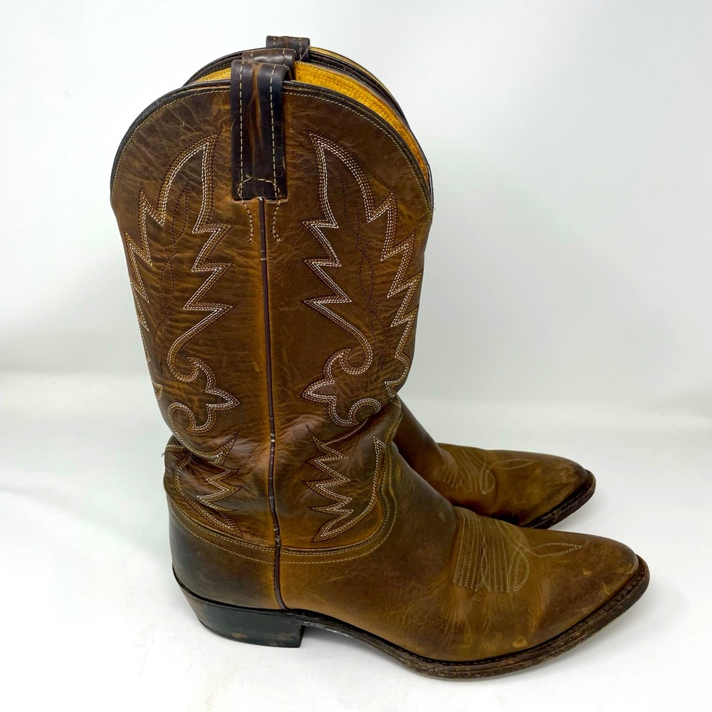 Men’s Dan Post Boots - Picture 4 of 10